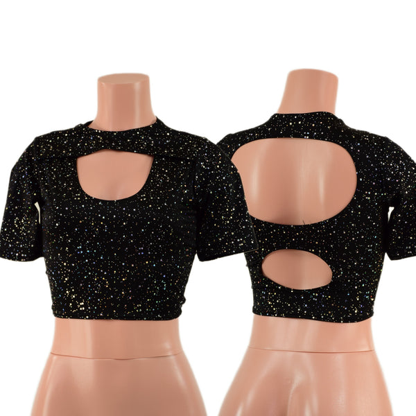 Star Noir Nirvana Top - 1