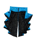 Mini Length Tux Back Belt-1