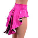 Mini Length Tux Back Belt-2