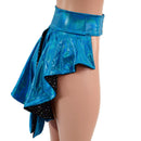 Mini Length Tux Back Belt-2