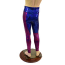 Mens Luchador Leggings-6