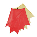 Kids Dragon Tail Skater Dress (+Dragon Wings!)-7