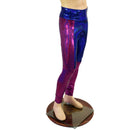 Mens Luchador Leggings-3