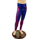 Mens Luchador Leggings-2
