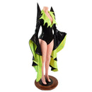 Sorceress Sleeve Romper and Breakaway Skirt Set-6