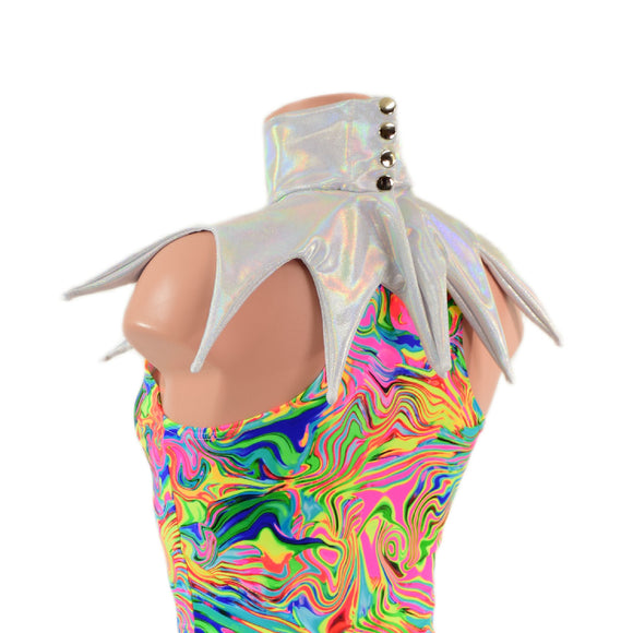 Snap Back Elf Collar (Collar only)