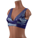 Starlette Bralette in Lavender Ice-5