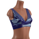 Starlette Bralette in Lavender Ice-4