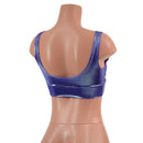 Starlette Bralette in Lavender Ice-3