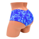 Tidepool Ultra Cheeky Booty Shorts-4