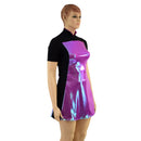 TNG Cosplay A Line Dress - Coquetry Clothing