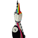 Harlequin Unicorn Horn Bonnet - 4