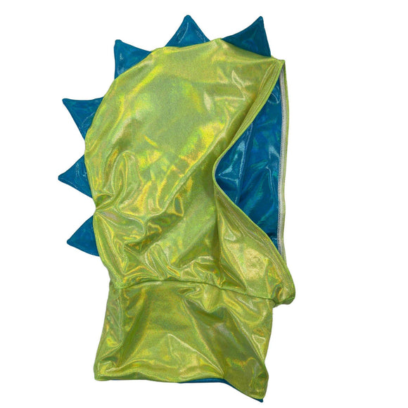 Build Your Own Festival Hood - Coquetry Clothing