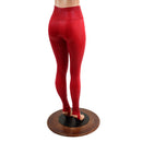 Build Your Own High Waist Leggings with Stirrups - Coquetry Clothing
