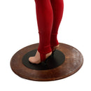 Build Your Own High Waist Leggings with Stirrups - Coquetry Clothing