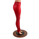 Build Your Own High Waist Leggings with Stirrups - Coquetry Clothing