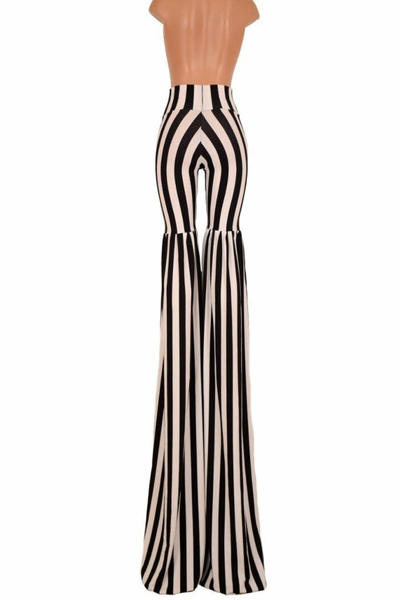 Build Your Own Leggings Style Stilt Pants - Coquetry Clothing