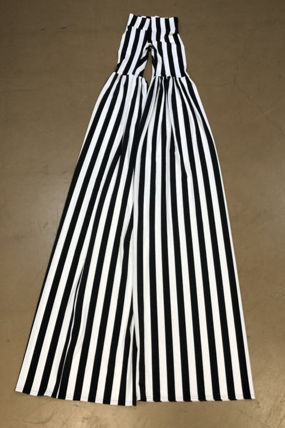 Build Your Own Leggings Style Stilt Pants - Coquetry Clothing