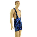 Build Your Own Mens Muscle Cut Y Back Singlet - Coquetry Clothing