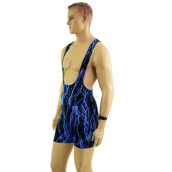 Build Your Own Mens Muscle Cut Y Back Singlet - Coquetry Clothing