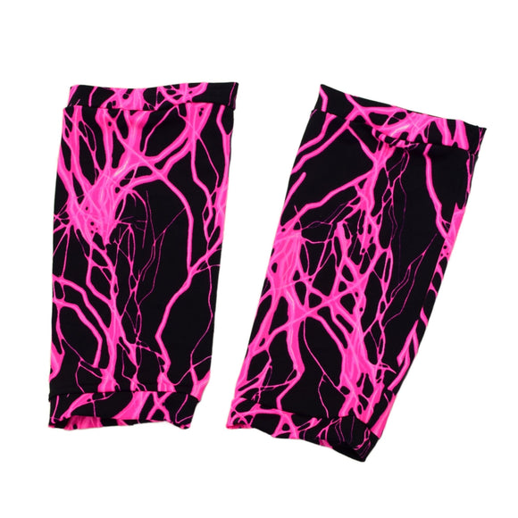 Build your Own Mens or Womens Wrestling Knee Pad Covers - Coquetry Clothing