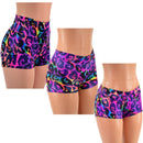 Build Your Own Shorts - Coquetry Clothing