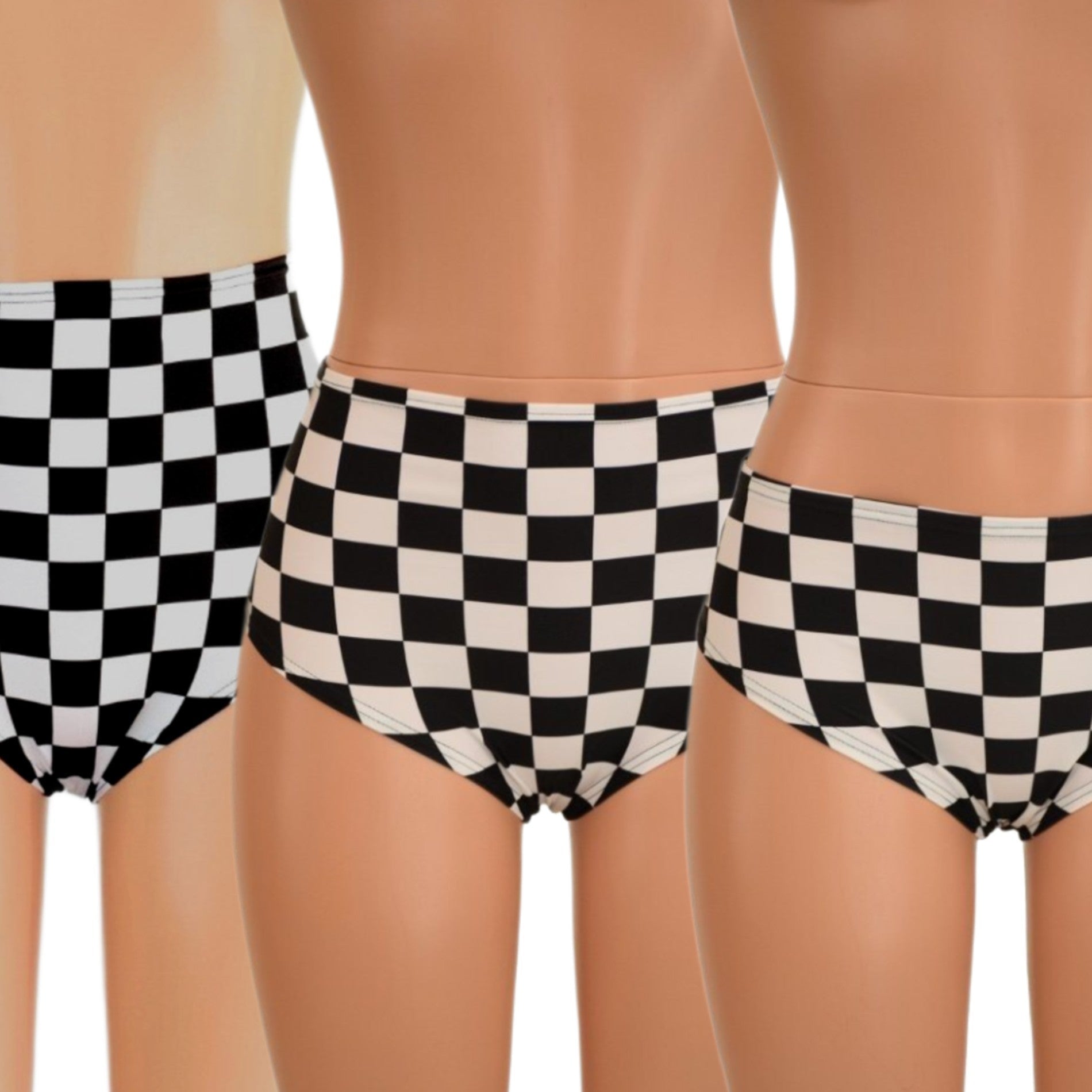 Build Your Own Siren Shorts - Coquetry Clothing