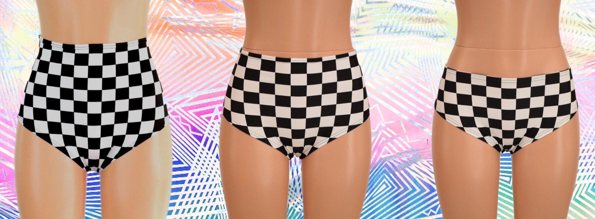 Build Your Own Siren Shorts - Coquetry Clothing