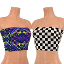 Build Your Own Strapless Tube Top - Coquetry Clothing