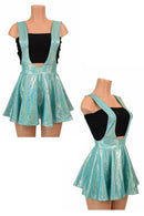Build Your Own Suspender Mini Skirt - Coquetry Clothing
