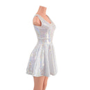 Build Your Own Tank Style Skater Dress - Coquetry Clothing