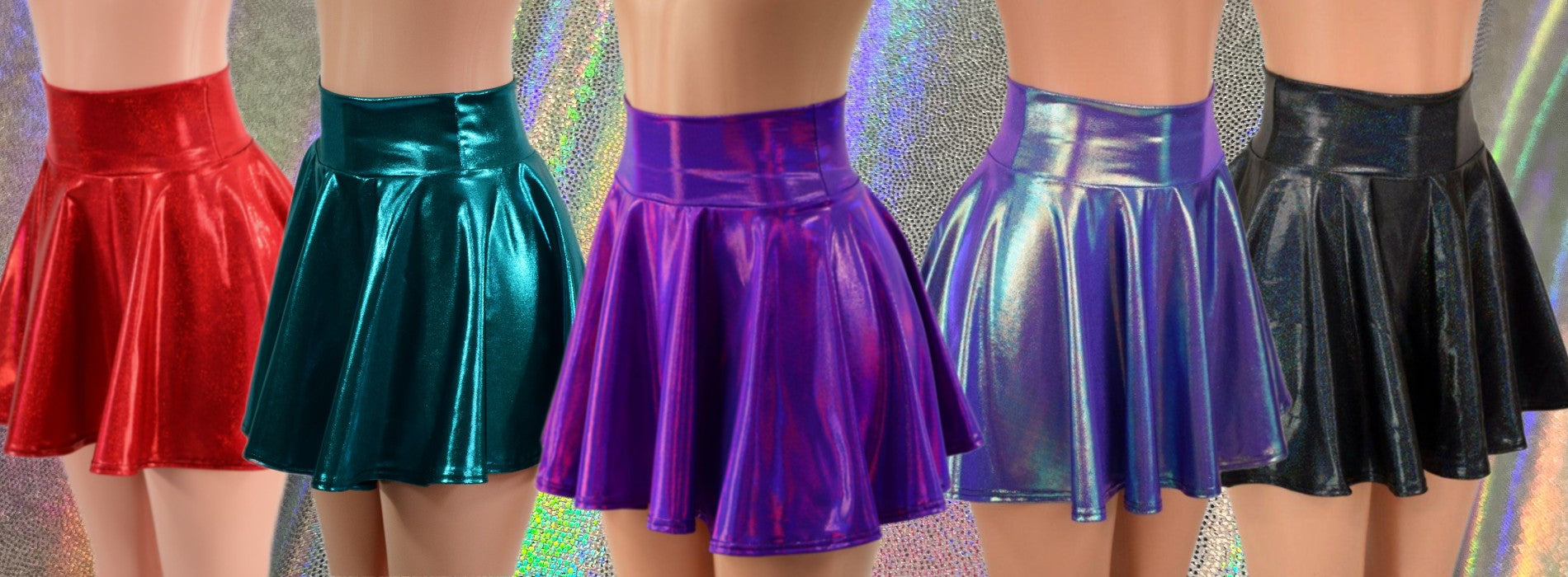 Build Your Own Skirt SALE