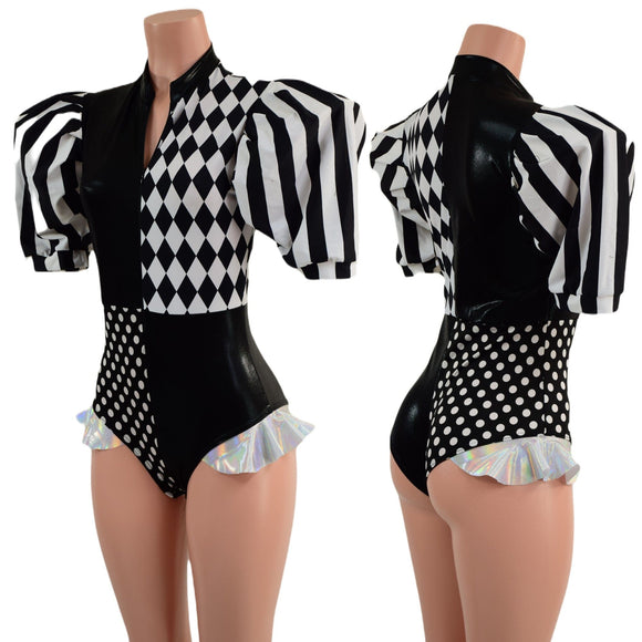 Custom order for Justin 6/12/25 - Coquetry Clothing