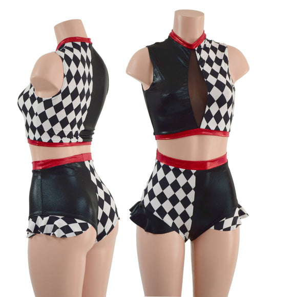 Custom order for Lexi 7/23/25 - Coquetry Clothing