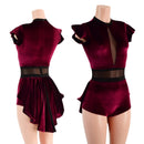 Custom order for Samantha 7/14/24 - Coquetry Clothing