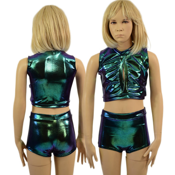 Custom Order Set in SCARAB for Kaos Dance Elite - Coquetry Clothing