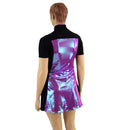 TNG Cosplay A Line Dress - Coquetry Clothing