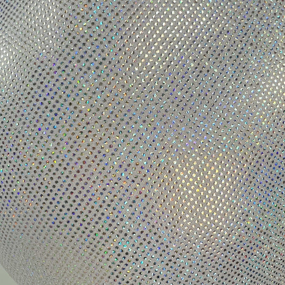 Diamonds in the Sky 15" Rave Skirt READY to SHIP - Coquetry Clothing
