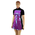 TNG Cosplay A Line Dress - 3