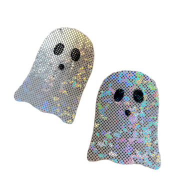 Ghost Pasties - Coquetry Clothing