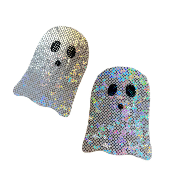 Ghost Pasties - Coquetry Clothing