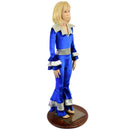 Kids Dancing Queen Bell Bottom Catsuit - Coquetry Clothing