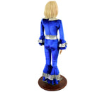 Kids Dancing Queen Bell Bottom Catsuit - Coquetry Clothing