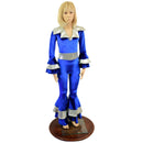 Kids Dancing Queen Bell Bottom Catsuit - Coquetry Clothing