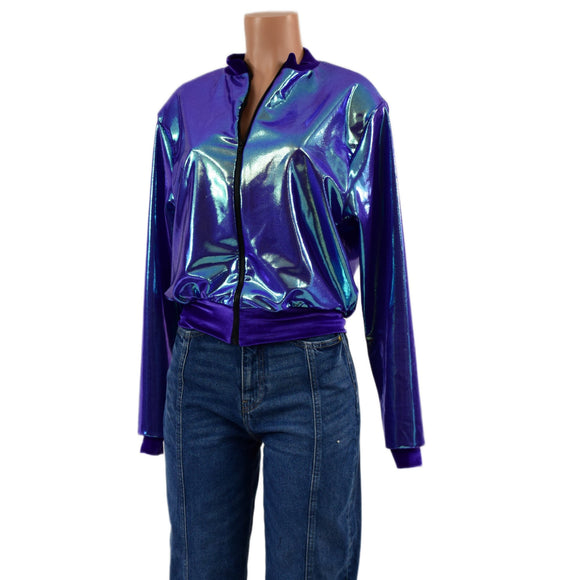 Kimberly Jacket in Moonstone - Coquetry Clothing