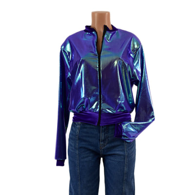 Kimberly Jacket in Moonstone - Coquetry Clothing