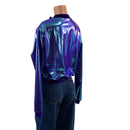 Kimberly Jacket in Moonstone - Coquetry Clothing