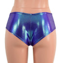 Lowrise Siren Shorts in Moonstone - Coquetry Clothing