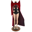 Mega Sharp Shoulder Princess Bolero (Bolero only, top and romper sold separately) - Coquetry Clothing