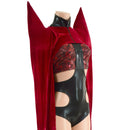 Mega Sharp Shoulder Princess Bolero (Bolero only, top and romper sold separately) - Coquetry Clothing